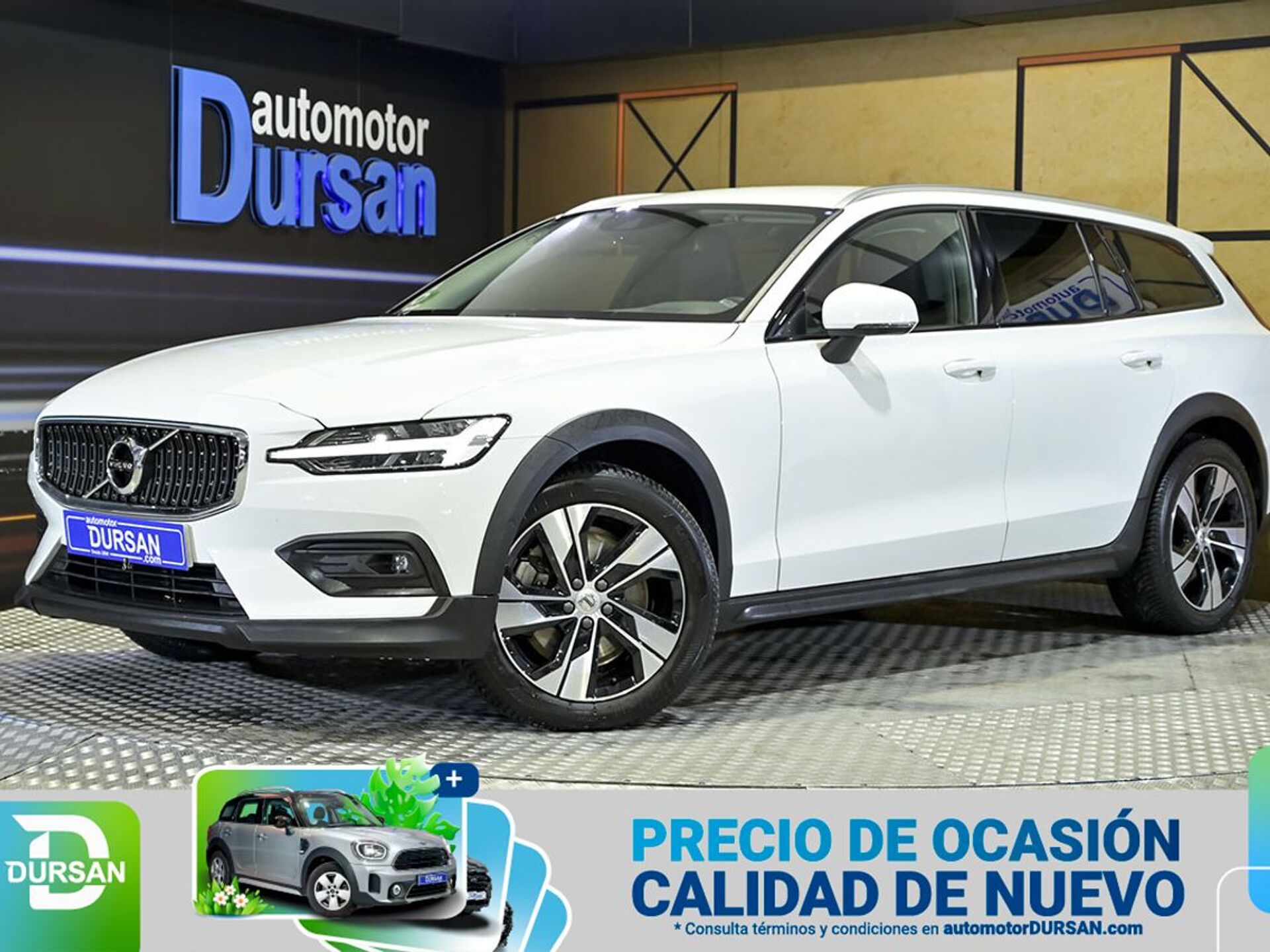 Imagen de VOLVO V60
