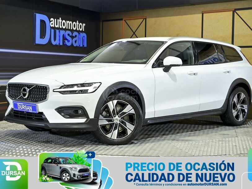 Foto del VOLVO V60 D4 Aut.