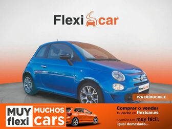 Imagen de FIAT 500 1.0 Hybrid Connect 52kW