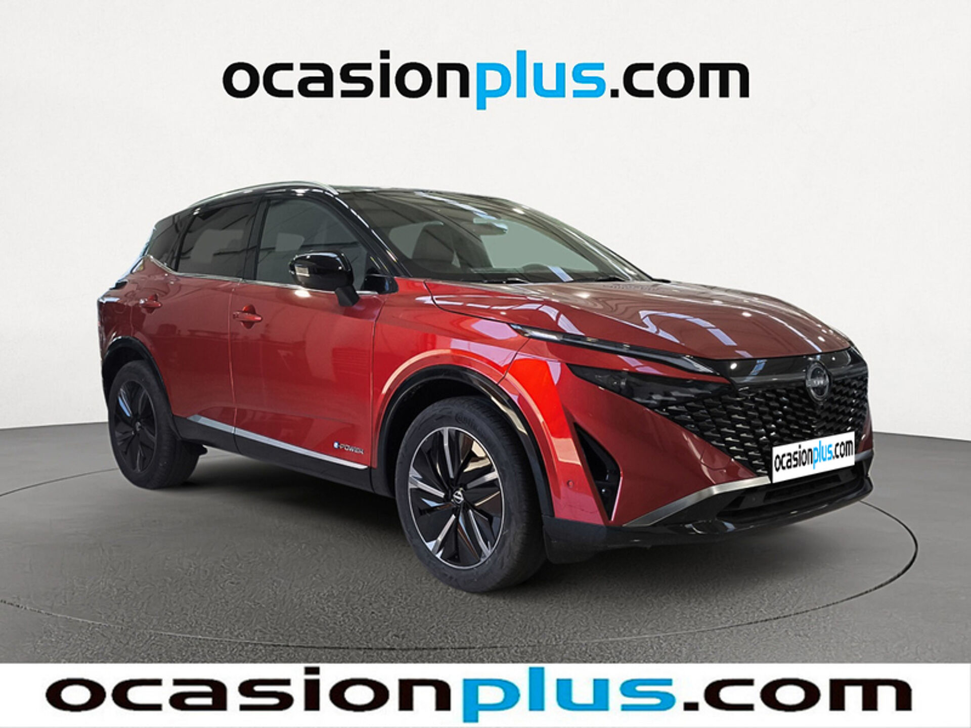 Imagen 2 de NISSAN Qashqai