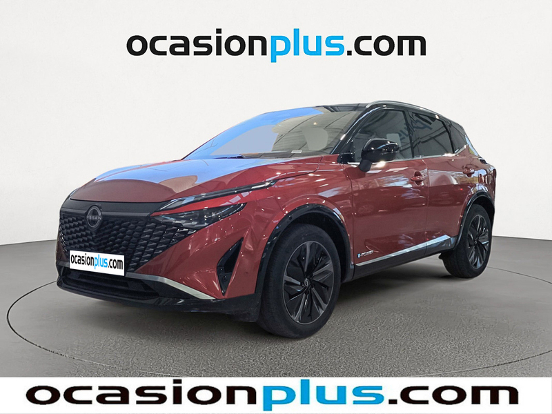 Imagen de NISSAN Qashqai