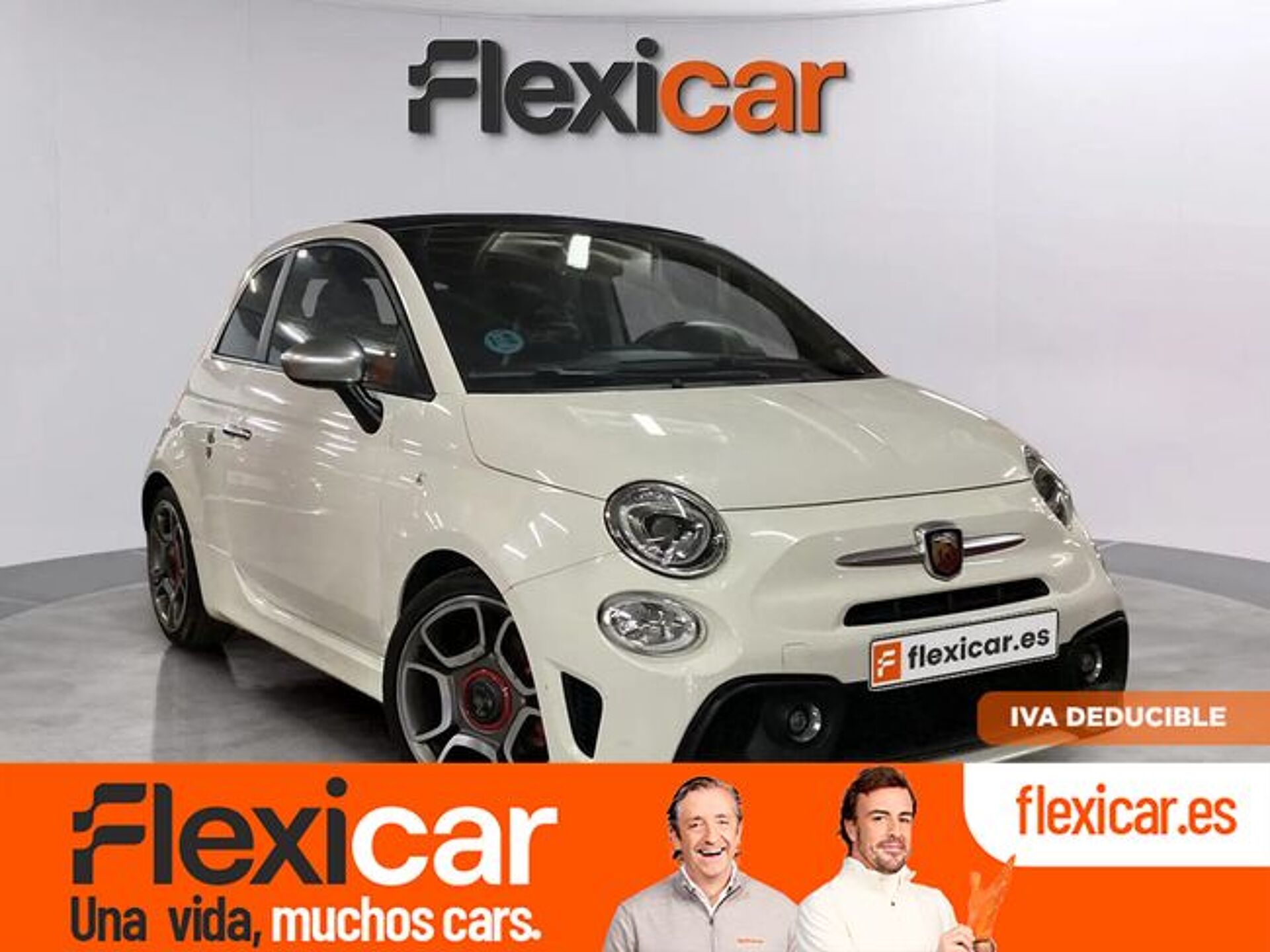 Imagen de ABARTH 595