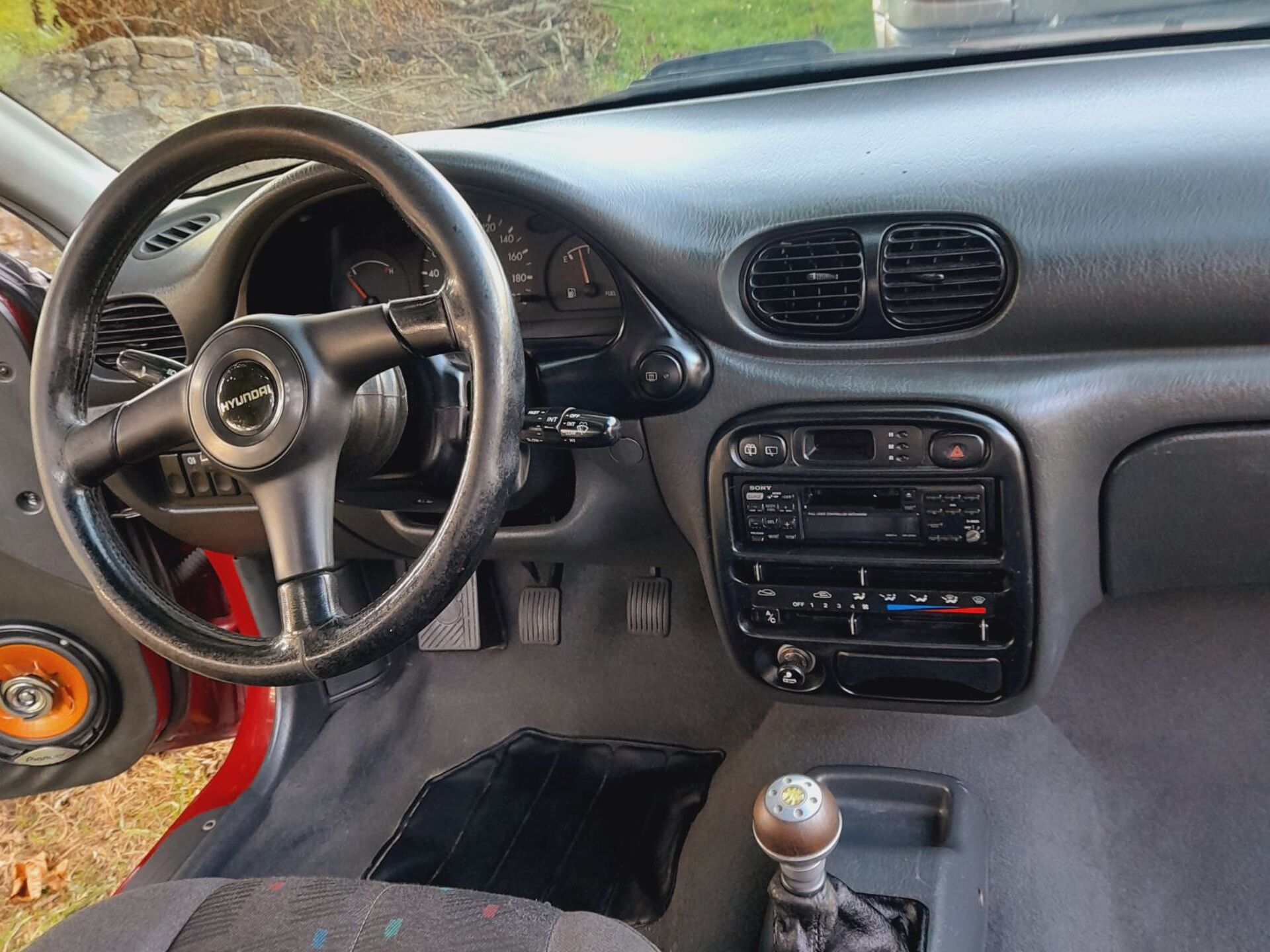 Imagen 3 de HYUNDAI Accent