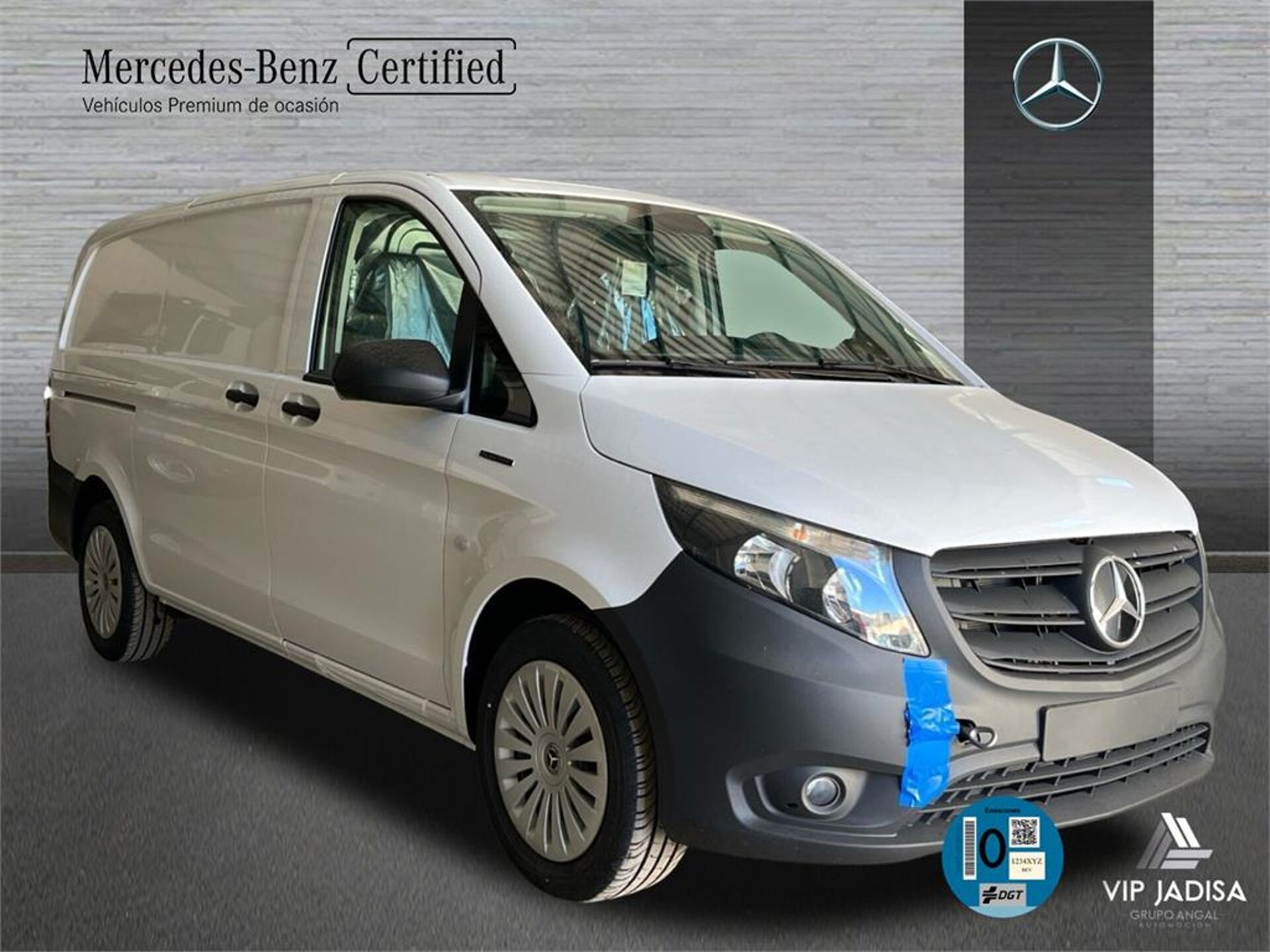 Imagen 3 de MERCEDES Vito