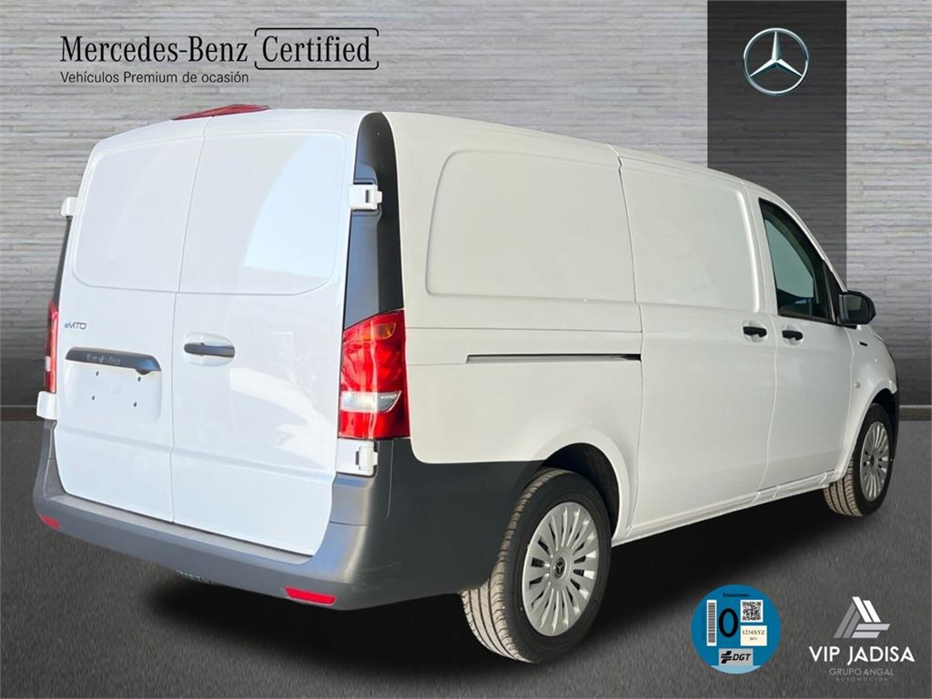 Imagen 2 de MERCEDES Vito