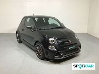 Imagen de ABARTH 595 695 1.4T JET 132KW