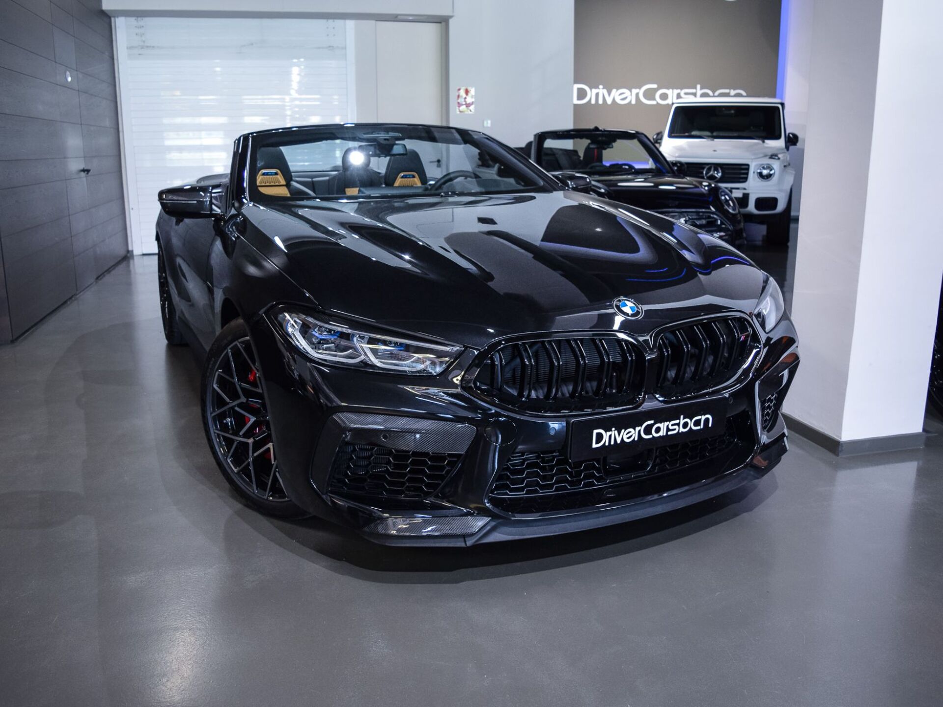 Imagen de BMW Serie 8
