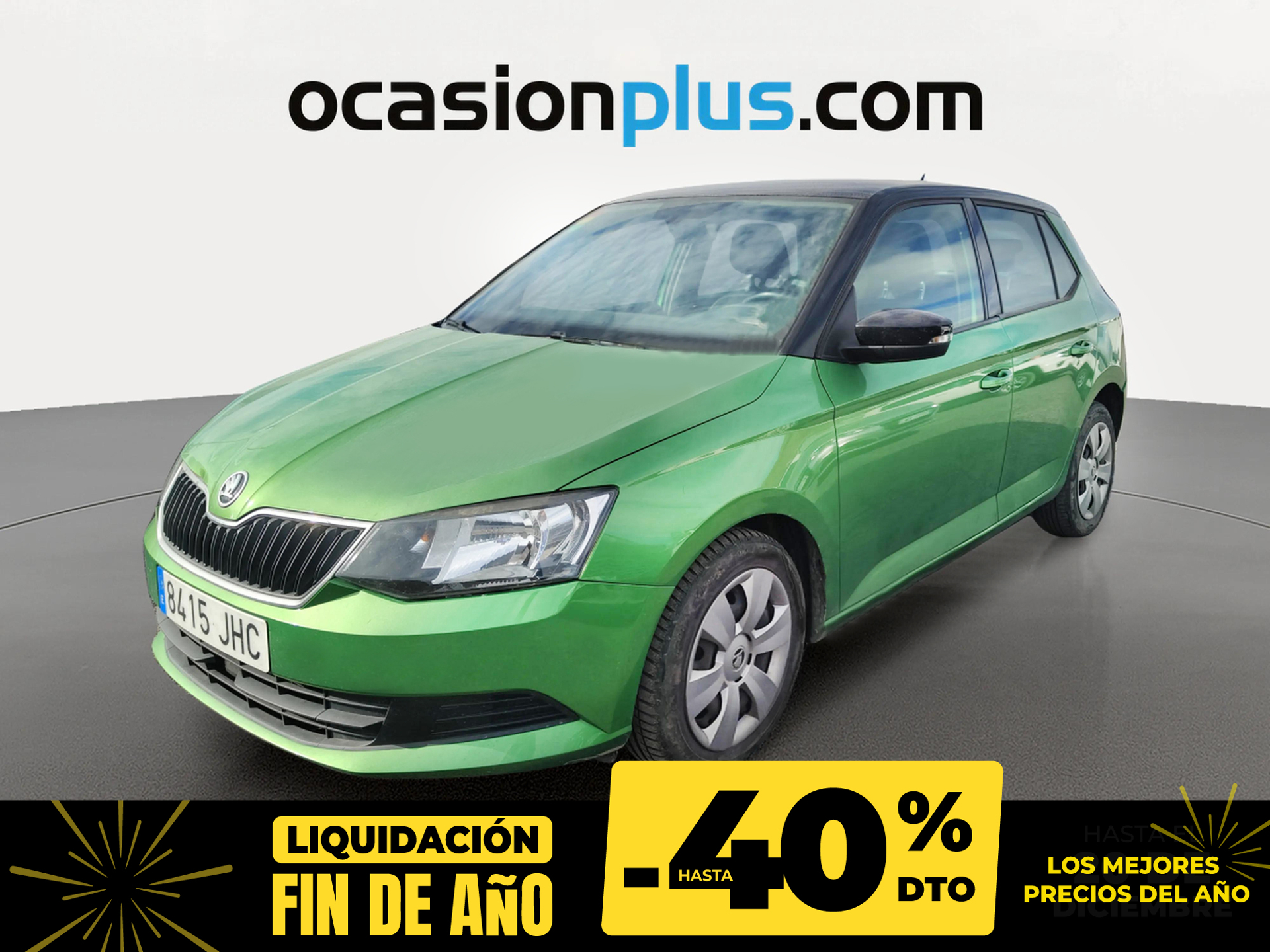 Imagen de SKODA Fabia