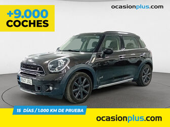 Imagen de MINI Countryman COUNTRYMAN COOPER S ALL4 190