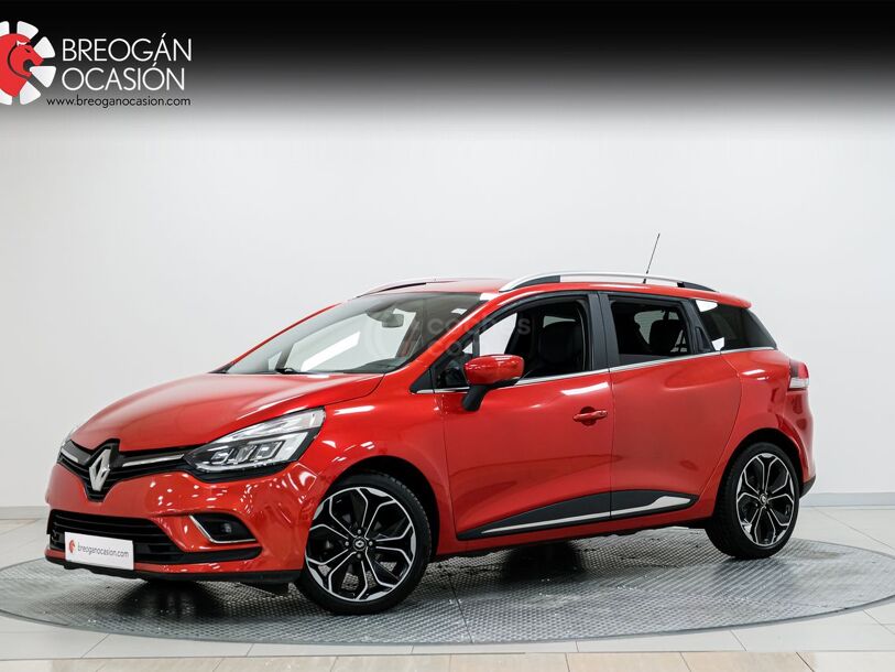 Foto del RENAULT Clio Sport Tourer TCe Energy Zen 66kW