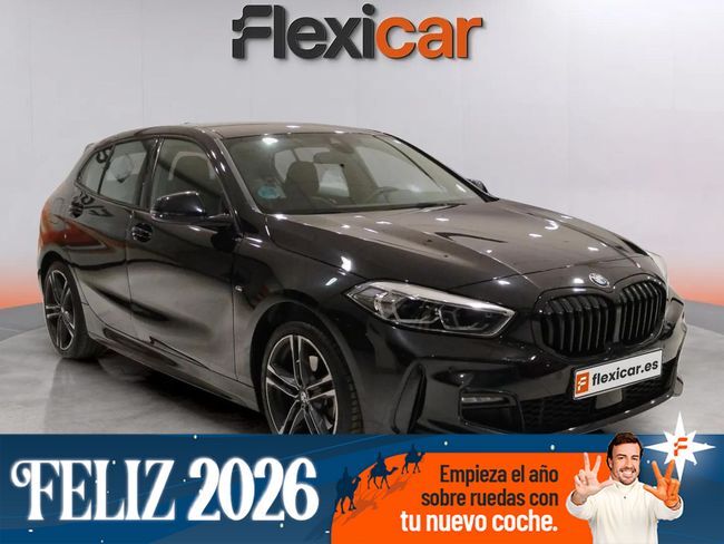 BMW Serie 1 (118i) en Sevilla