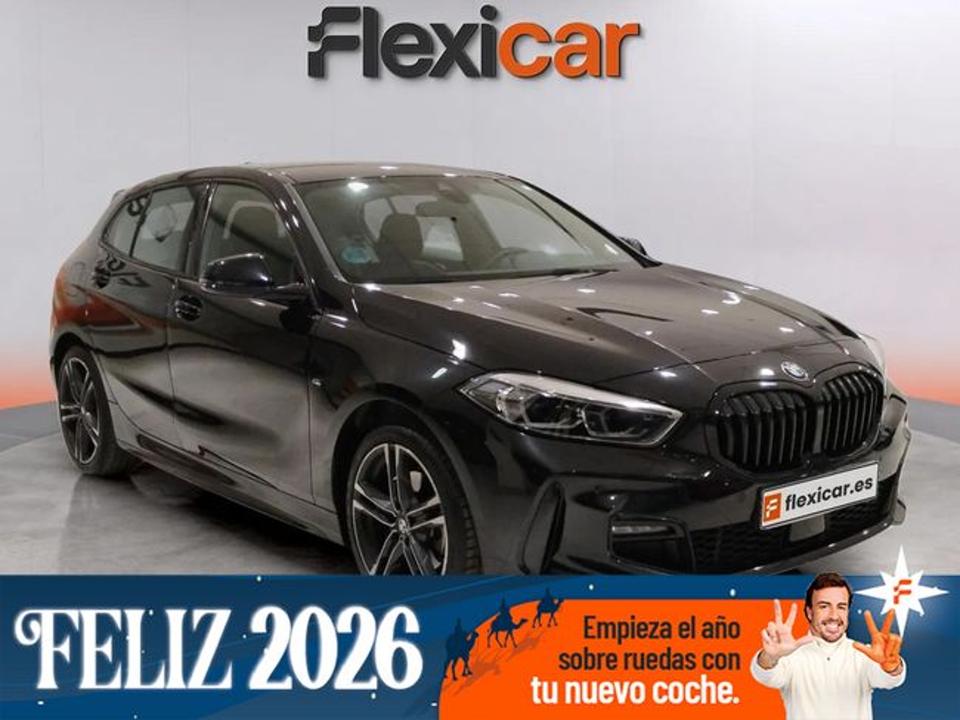 Imagen de BMW Serie 1