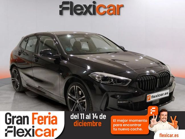 BMW Serie 1 (118i) en Sevilla