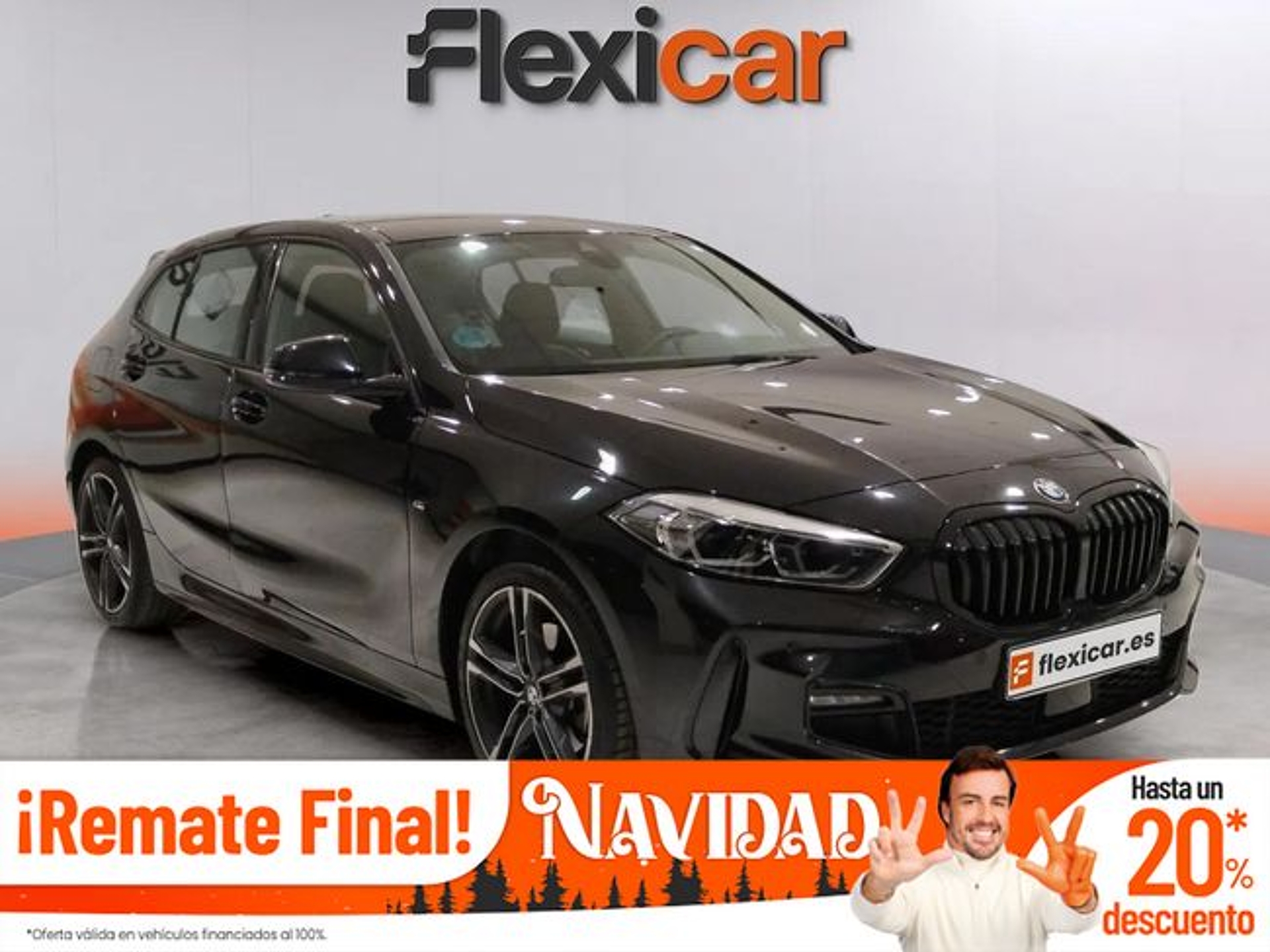 Imagen de BMW Serie 1