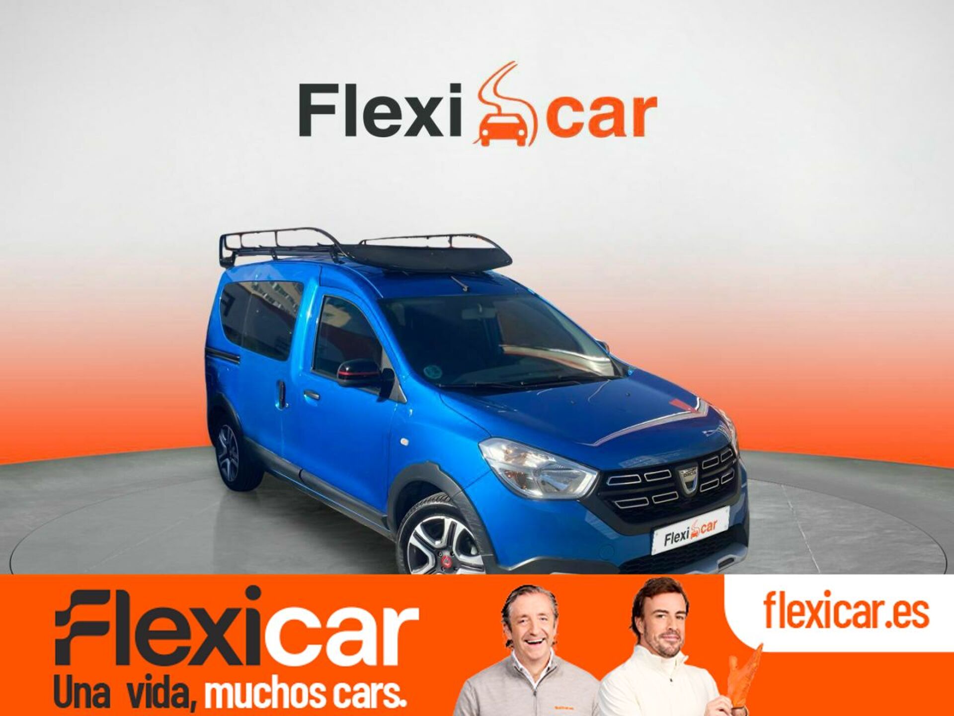 Imagen de DACIA Dokker