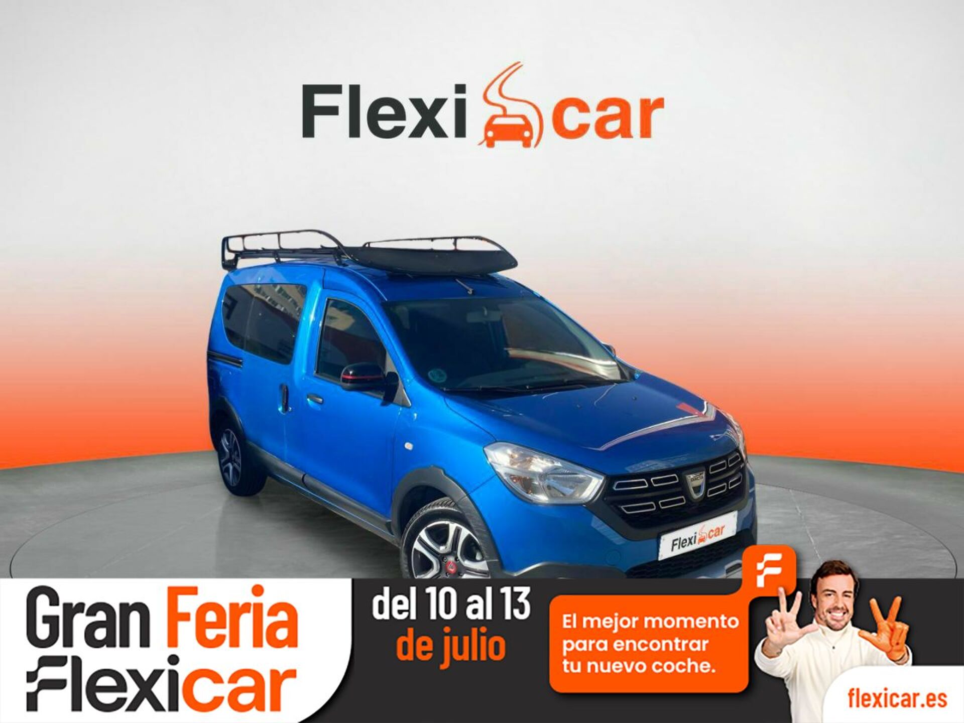 Imagen de DACIA Dokker