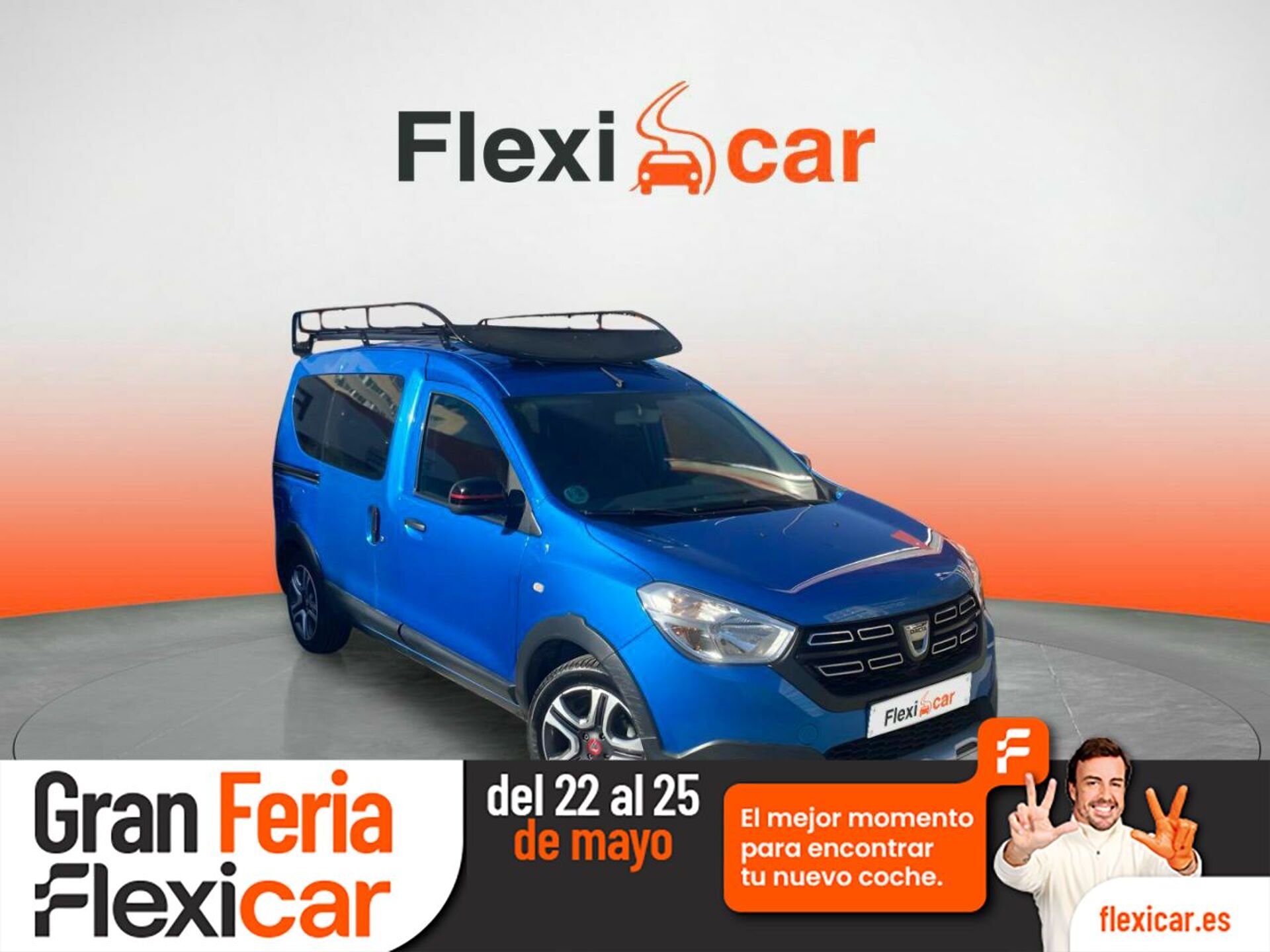 Imagen de DACIA Dokker