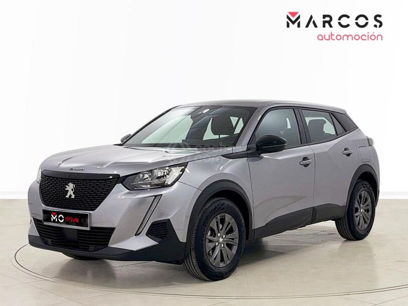 Foto del PEUGEOT 2008 1.2 PureTech S&S Active Pack 130