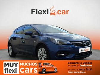 Imagen de OPEL Astra 1.2T S/S 2020 110