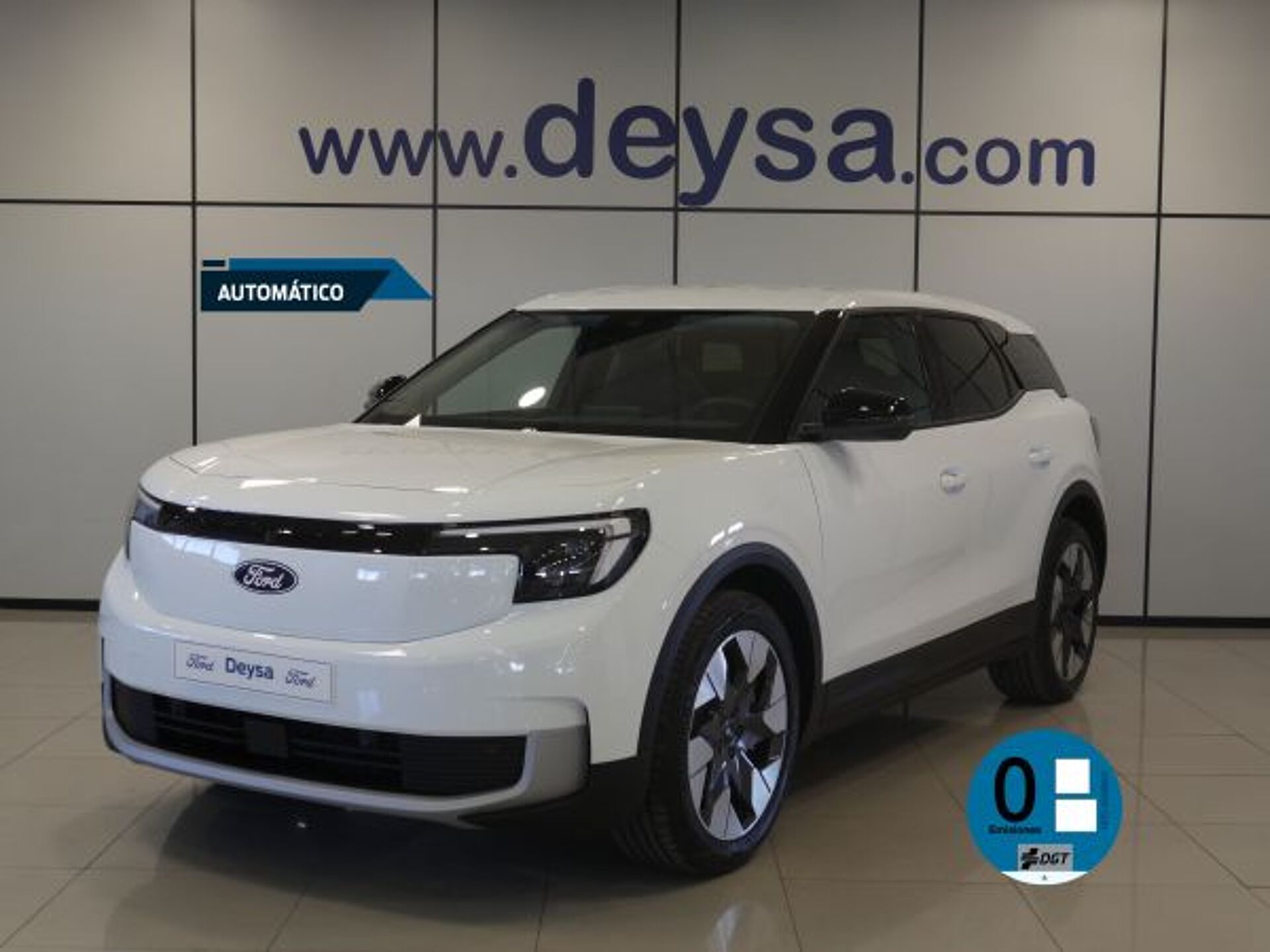 Imagen de FORD Explorer