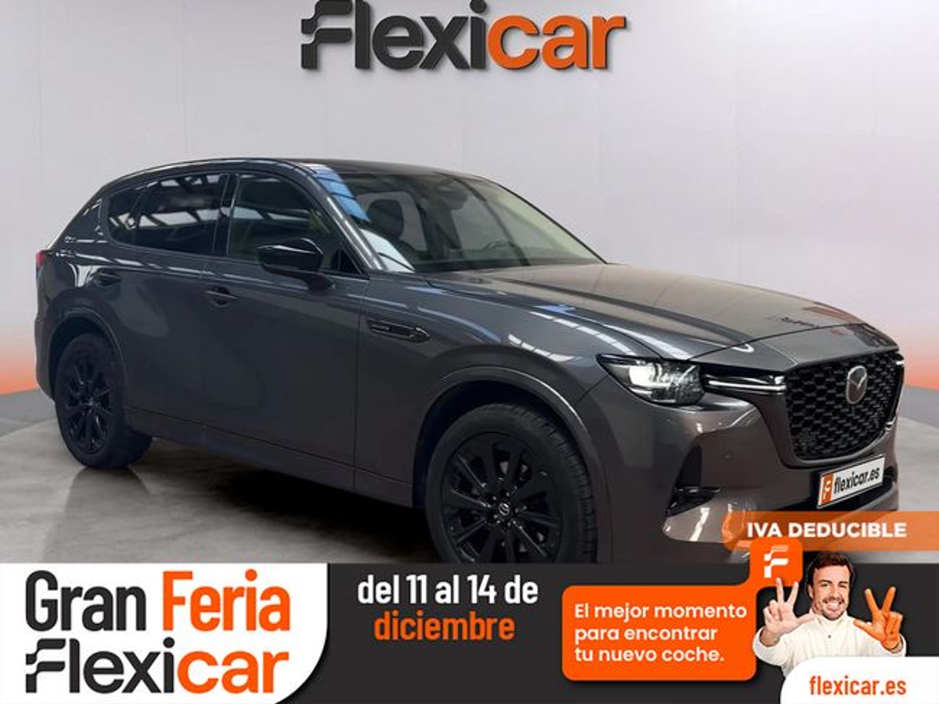 Imagen de MAZDA CX-60