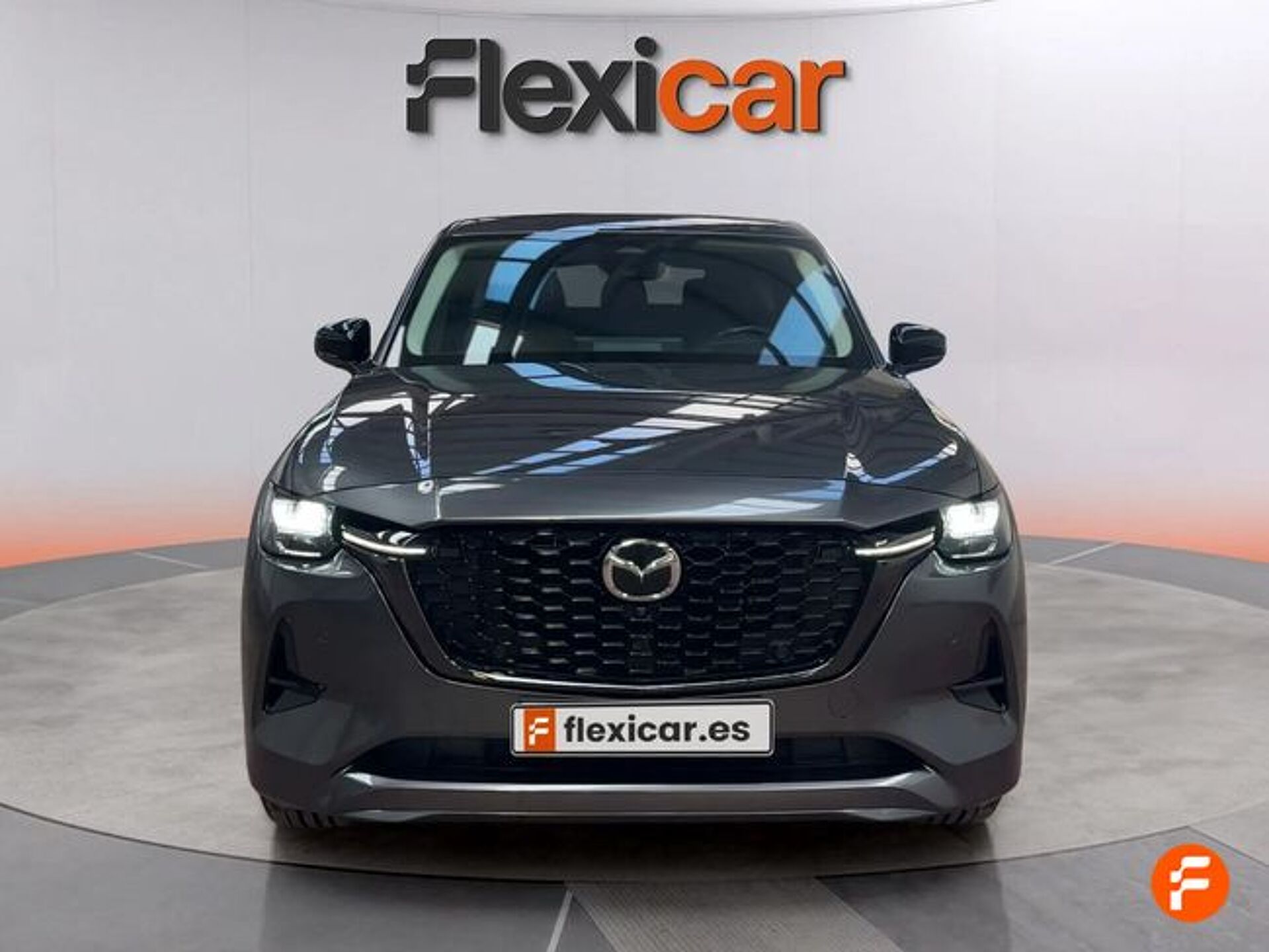 Imagen 2 de MAZDA CX-60
