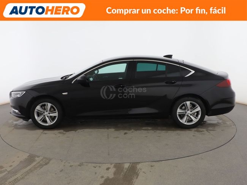 Foto del OPEL Insignia ST 1.5 T XFT S&S Excellence 165