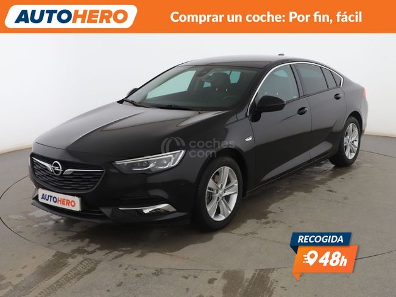 Foto del OPEL Insignia ST 1.5 T XFT S&S Excellence 165