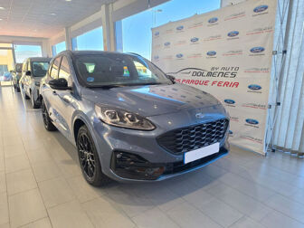 Imagen de FORD Kuga 2.5 Duratec PHEV ST-Line X 4x2