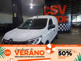 Imagen de RENAULT Express 1.5 Blue dCi Advance 70kW