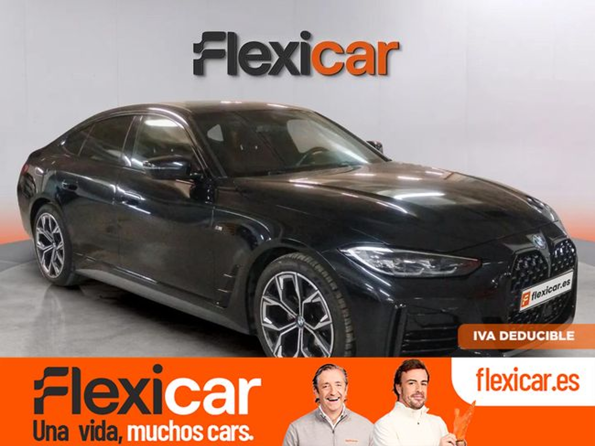 Imagen de BMW Serie 4