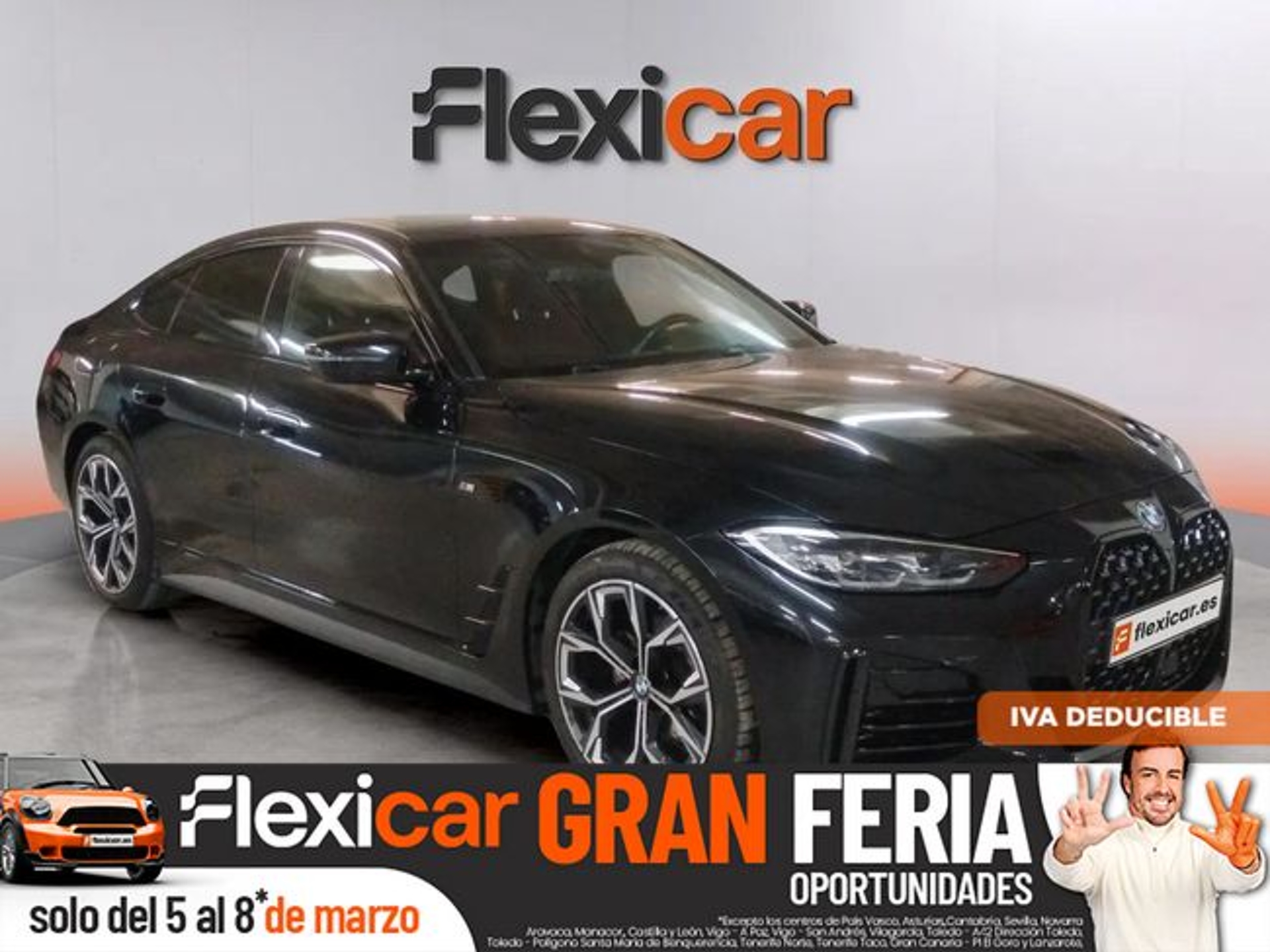 Imagen de BMW Serie 4