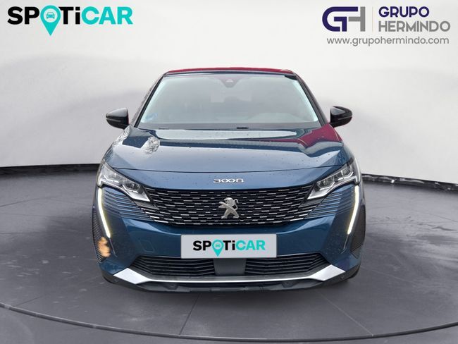 Foto del PEUGEOT 3008 Hybrid 225 Allure e-EAT8