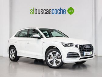 Imagen de AUDI Q5 2.0TDI S line quattro-ultra S tronic 120kW