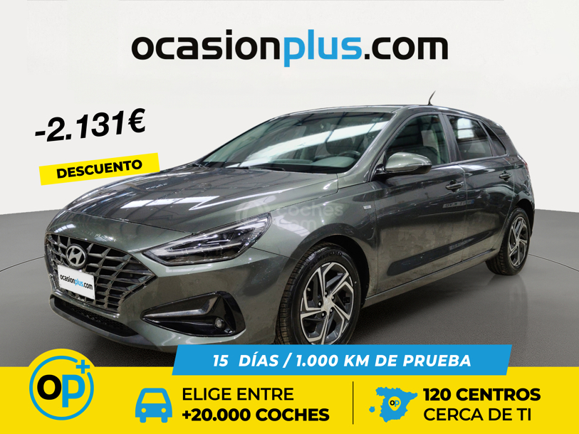 Foto del HYUNDAI i30 1.0 TGDI Klass 48V 120