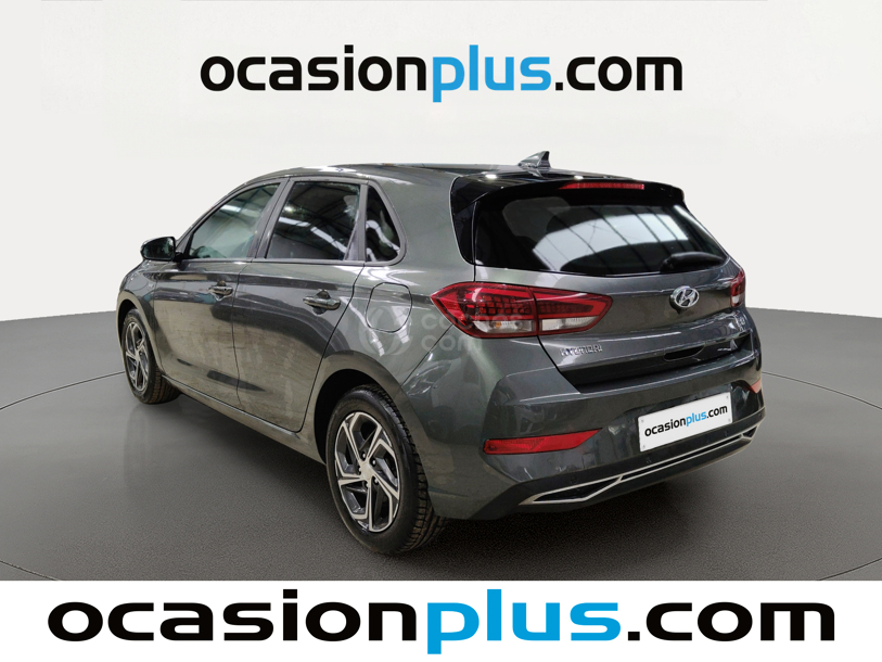 Foto del HYUNDAI i30 1.0 TGDI Klass 48V 120