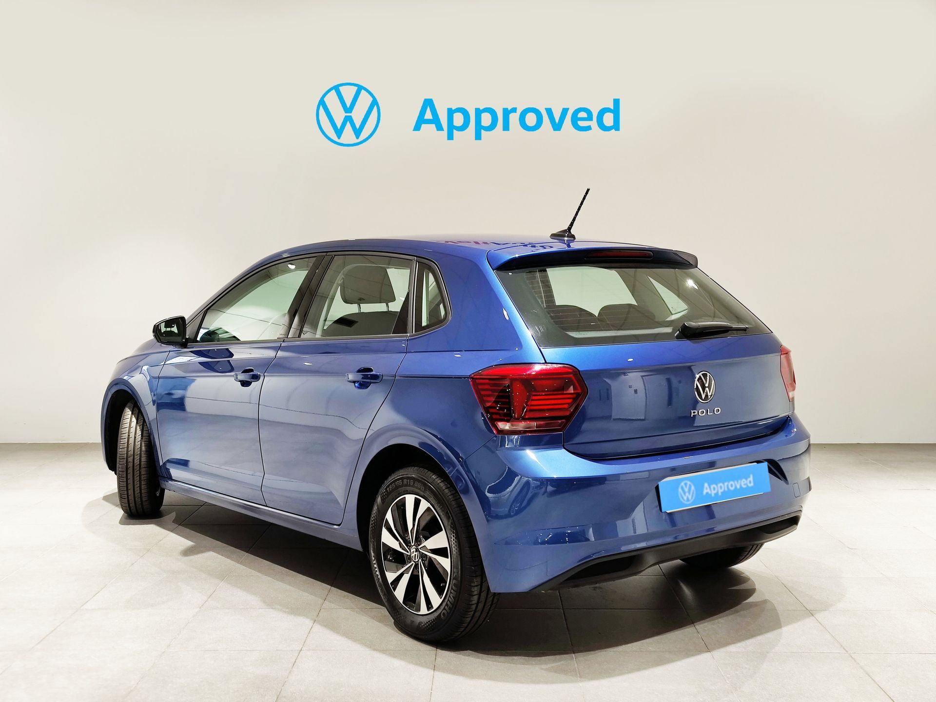 Imagen 2 de VOLKSWAGEN Polo