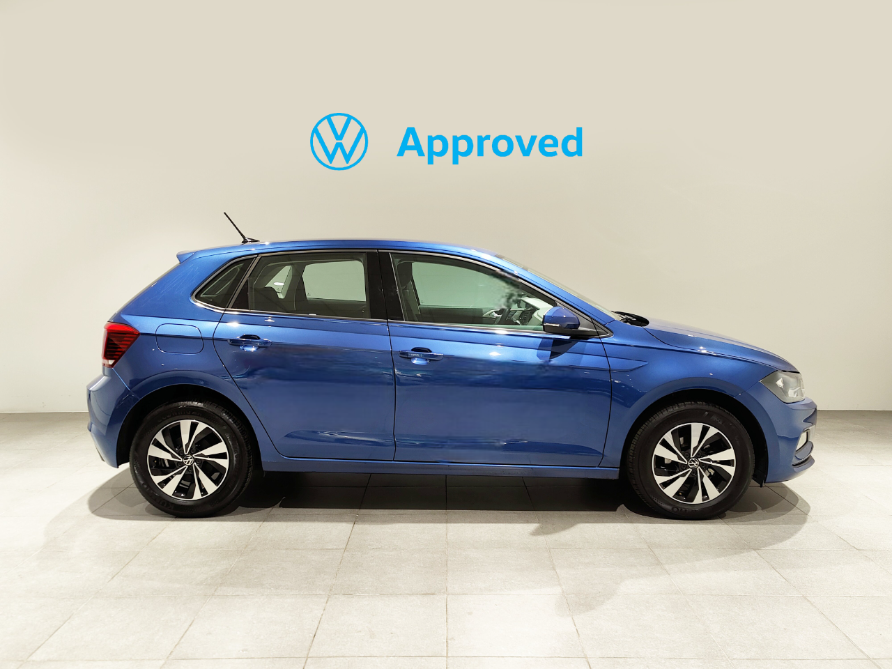 Foto del VOLKSWAGEN Polo 1.0 TSI Advance DSG 70kW