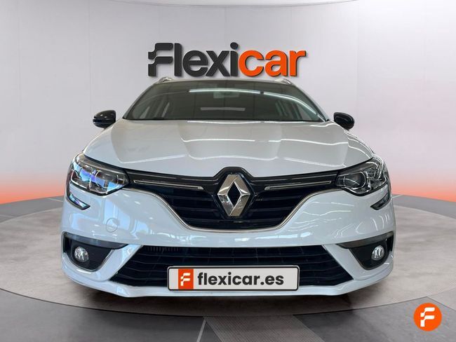 Foto del RENAULT Mégane 1.2 TCe Energy Limited 97kW