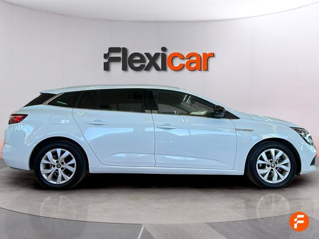Foto del RENAULT Mégane 1.2 TCe Energy Limited 97kW