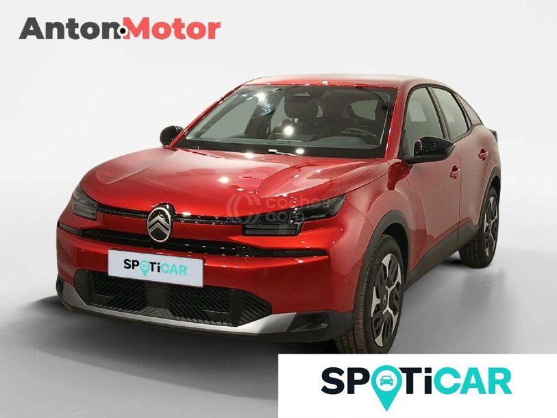 Foto del CITROEN C4 Hybrid Plus eDSC6 136