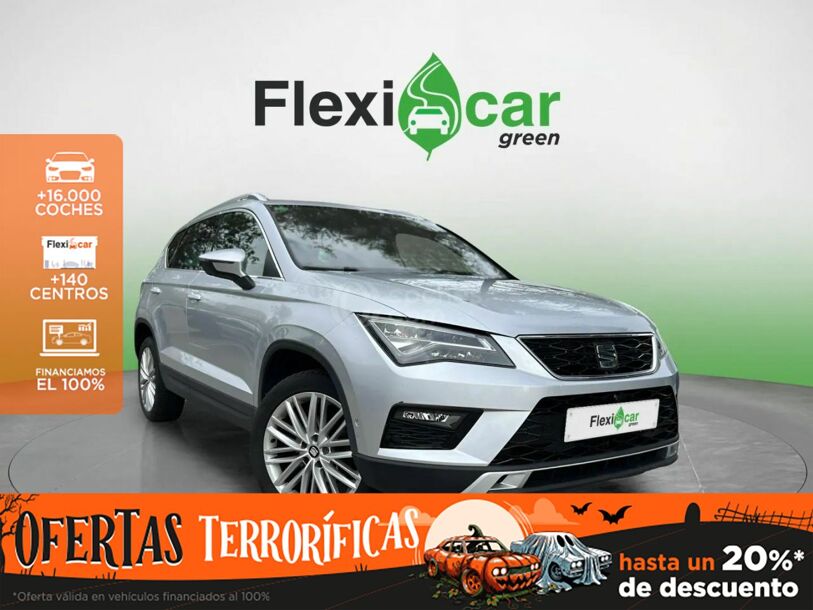 Foto del SEAT Ateca 1.5 EcoTSI S&S Style