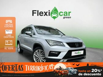 Imagen de SEAT Ateca 1.5 EcoTSI S&S Style