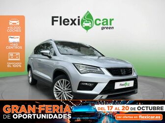 Imagen de SEAT Ateca 1.5 EcoTSI S&S Style