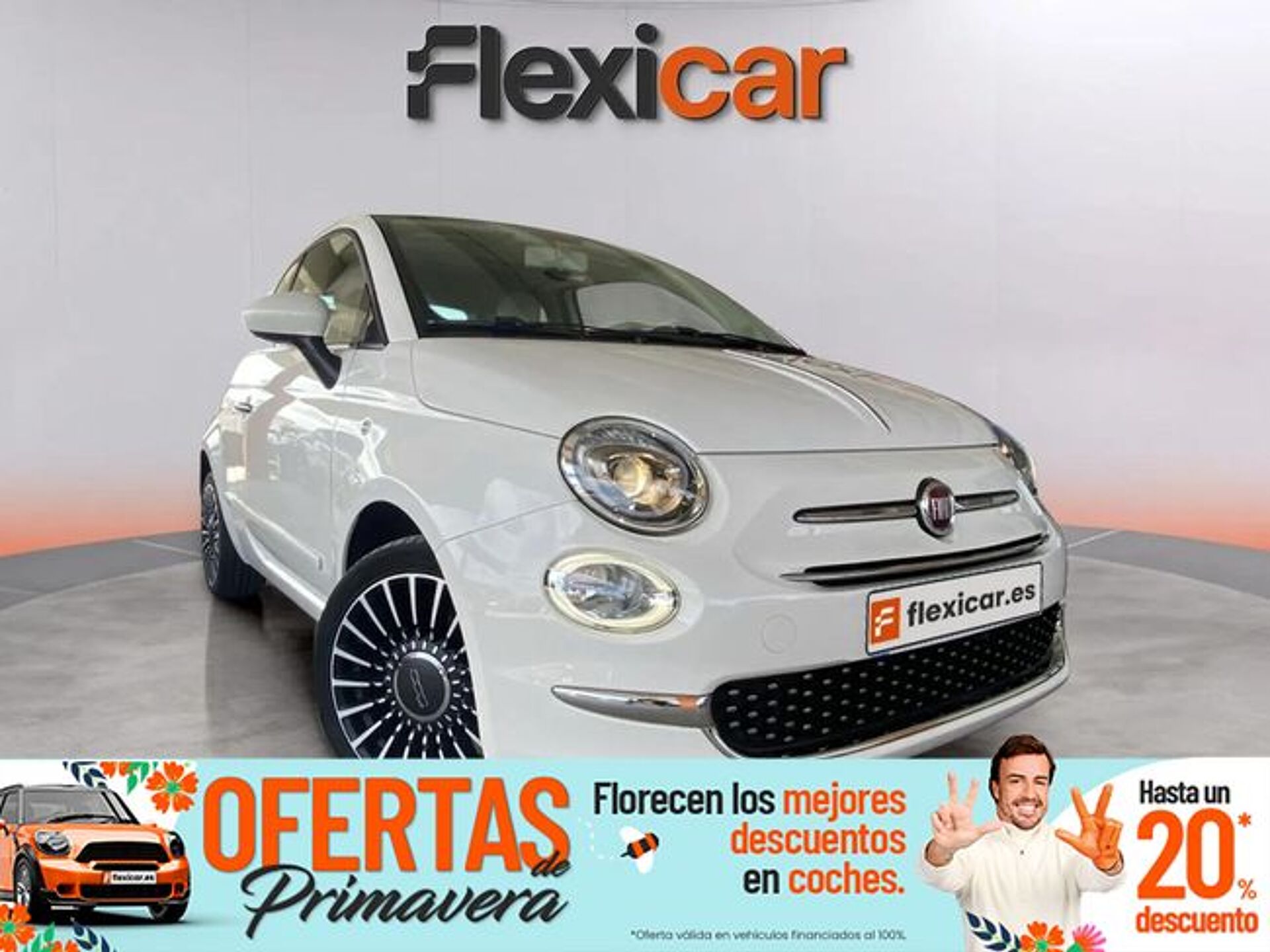 Imagen 1 de FIAT 500