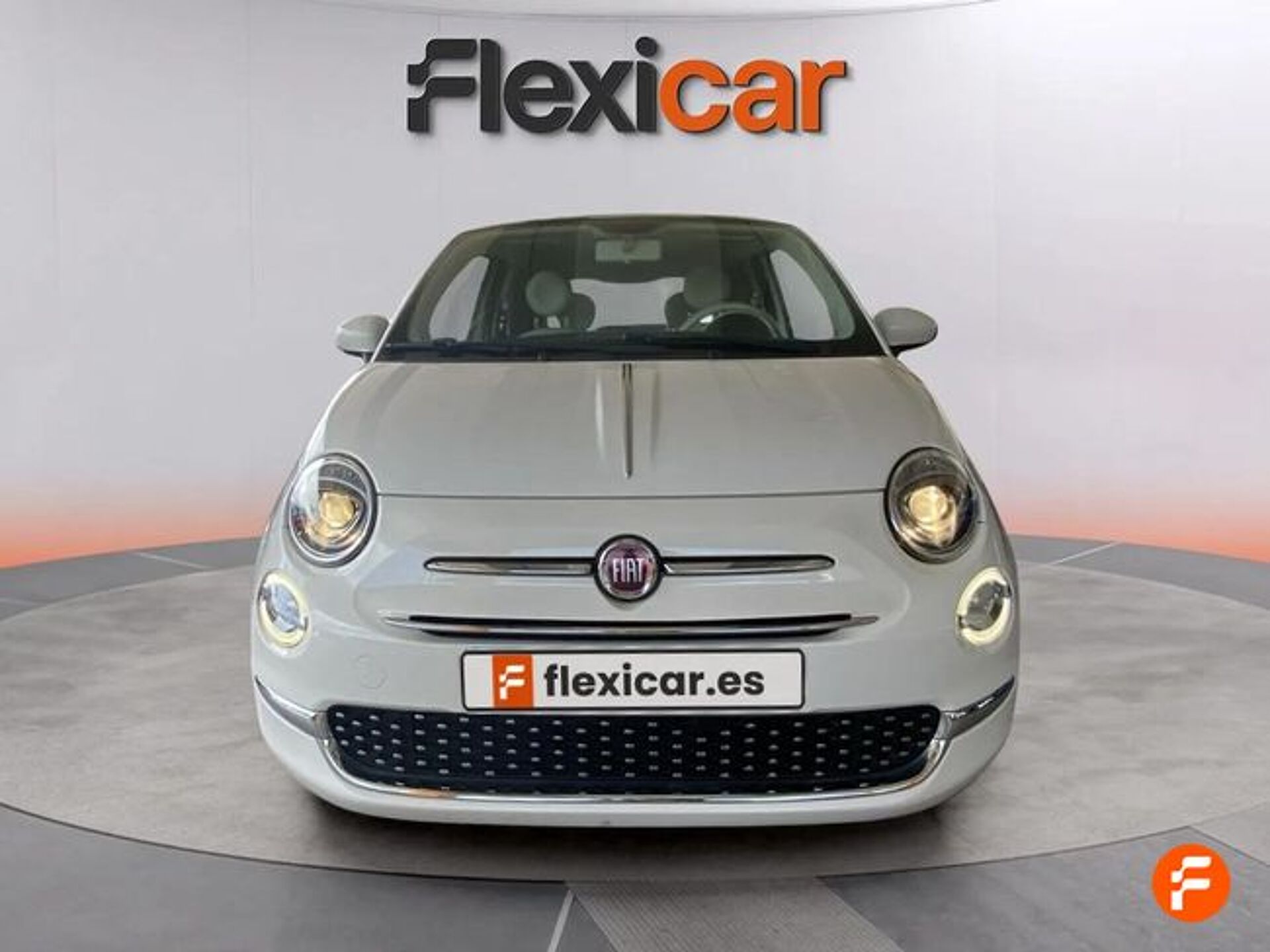 Imagen 2 de FIAT 500