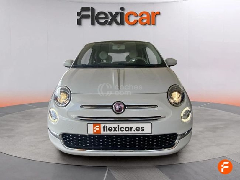 Foto del FIAT 500 1.2 Lounge