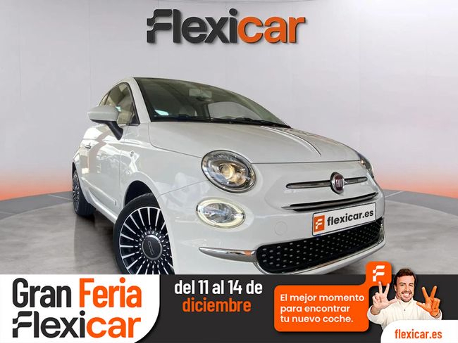 Imagen de FIAT 500