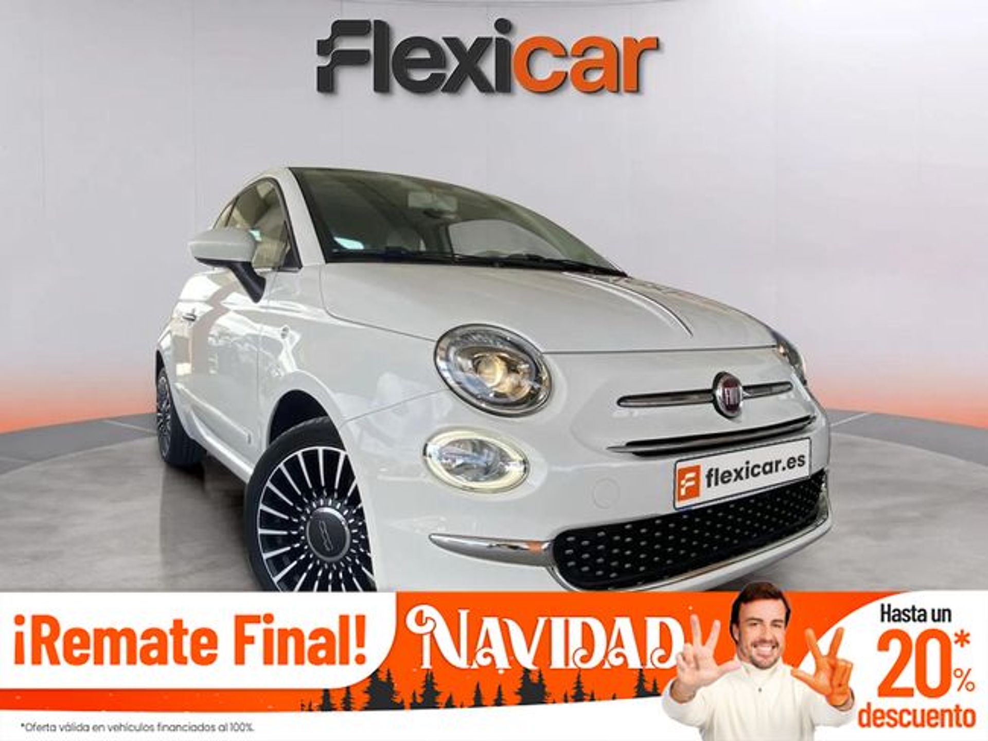 Imagen de FIAT 500
