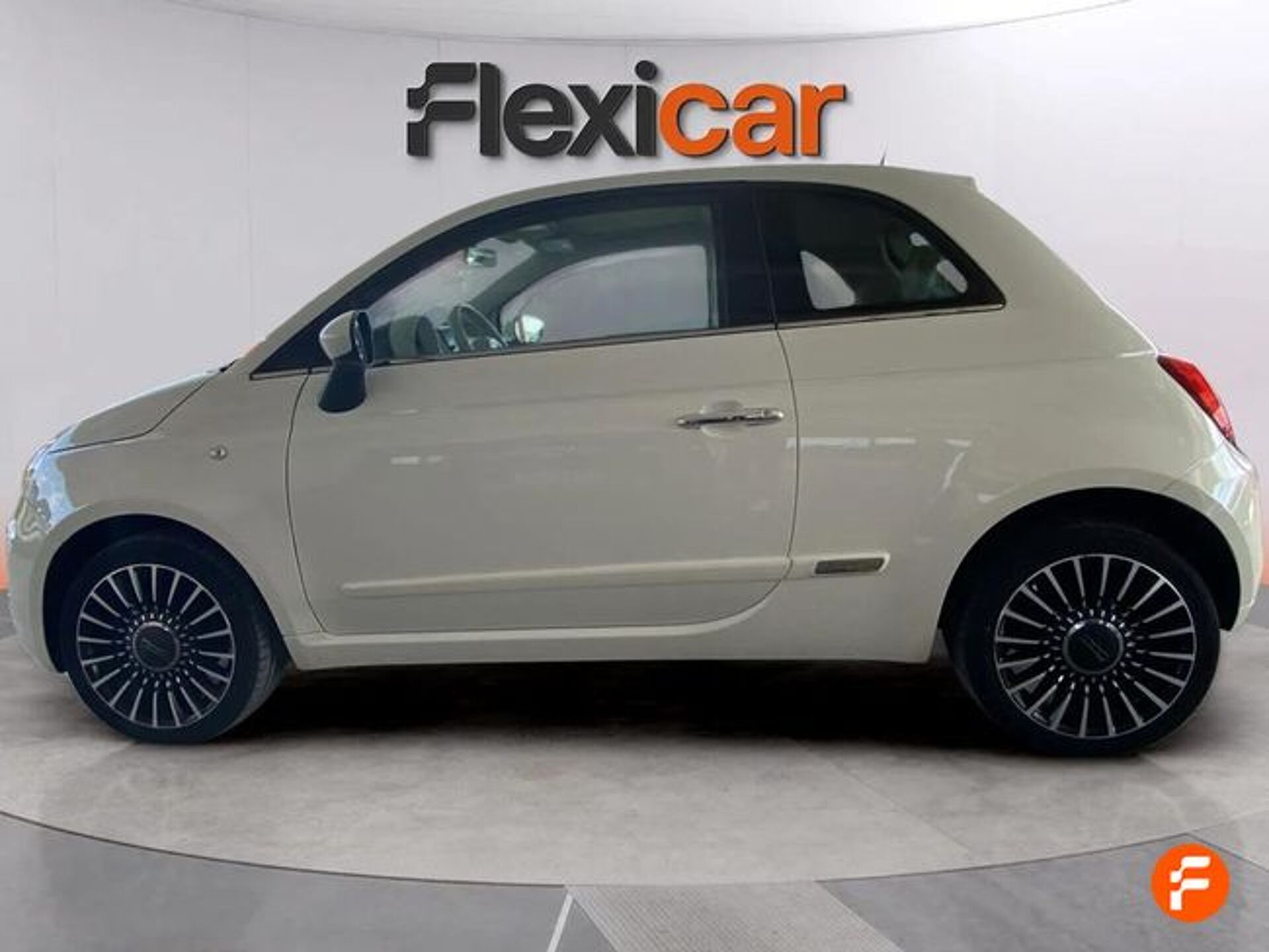 Imagen 3 de FIAT 500